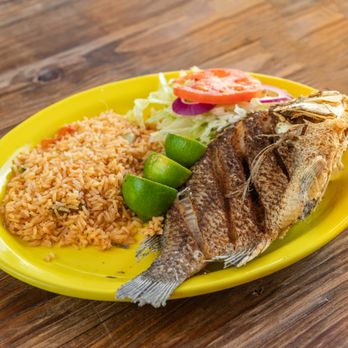 Robles Taqueria - Mojarra Frita - Mexican Near Me - Lubbock, Texas Robles Taqueria - Mojarra Frita - Mexican Near Me - Lubbock, Texas