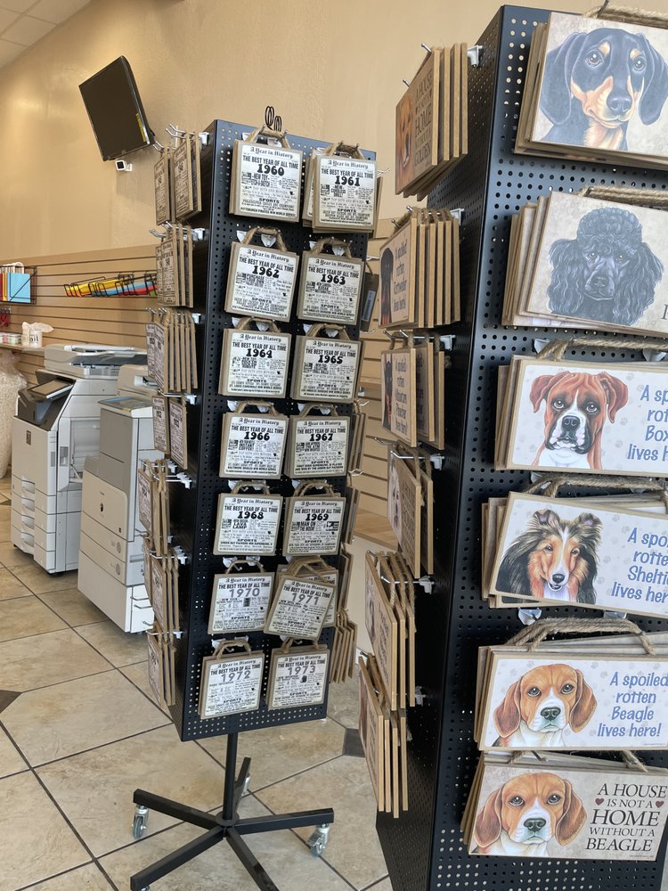 LEGACY MAIL AND SHIPPING Updated September 2024 4787 Vista Wood