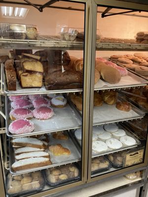 Las Delicias Panaderia Y Antojitos by null