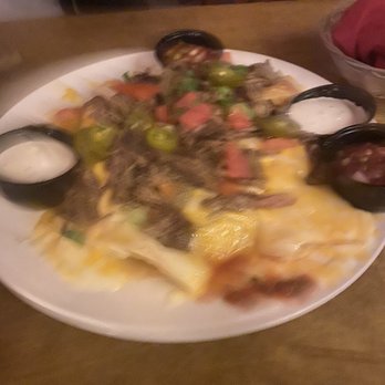 Rustler's Rooste - South Mountain Nachos - Steakhouses Near Me - Phoenix, Arizona Rustler's Rooste - South Mountain Nachos - Steakhouses Near Me - Phoenix, Arizona