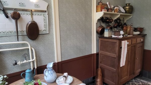 Maison natale Charles de Gaulle by null