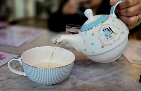 Farmhouse Kitchen Thai Cuisine by null