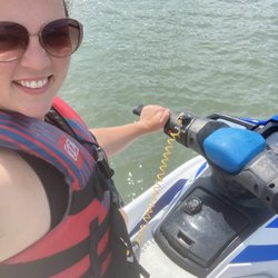 Carolina Beach Jet Ski Rentals