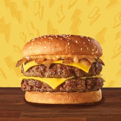 The Burger Den