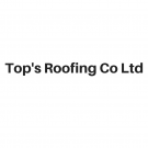 Slide of Top's Roofing Co