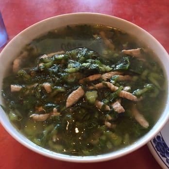 I Dumpling - Pork noodles - Chinese Near Me - Redwood City, California I Dumpling - Pork noodles - Chinese Near Me - Redwood City, California