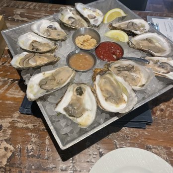 Waters Texas - Dirty Dozen Oysters - Seafood Near Me - Fort Worth, Texas Waters Texas - Dirty Dozen Oysters - Seafood Near Me - Fort Worth, Texas