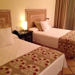 Hotel Almenara
