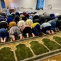 Islamic Center of South Coast MassachusettsIslamic Center of Sou
