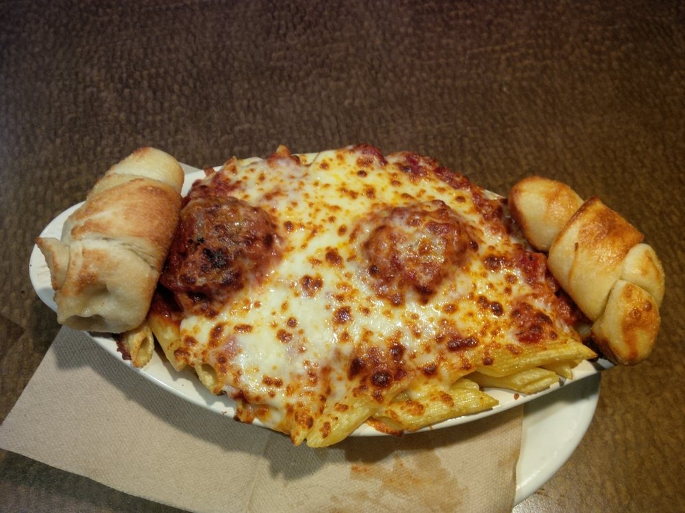 THE GARLIC KNOT BEAR CREEK 50 Photos & 166 Reviews Pizza 3200 S