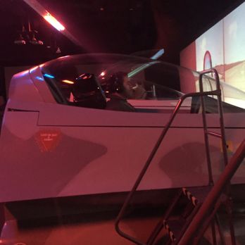 Flightdeck RogueRacing - 21 pilots! - Arcades Near Me - Anaheim, California Flightdeck RogueRacing - 21 pilots! - Arcades Near Me - Anaheim, California