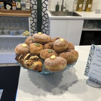 La Panzeria - Italian Near Me - Montreal, Quebec