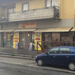 Oltre Pizza