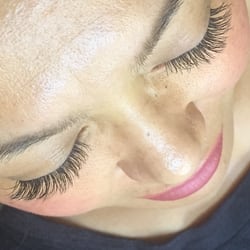 Got Lashes