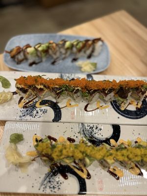 YōKi Japanese Restaurant & Bar - Ramen & Sushi Place by null