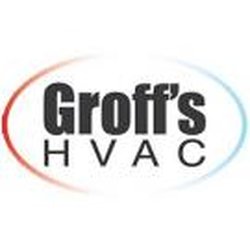 Groff Heating & Air Conditioning - Groff Heating & Air Conditioning