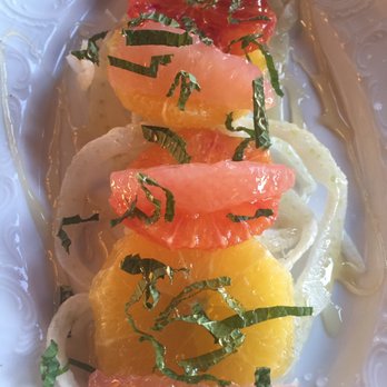 22 Bowen's - Citrus Salad - New American Near Me - Newport, Rhode Island 22 Bowen's - Citrus Salad - New American Near Me - Newport, Rhode Island