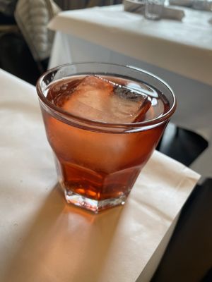 The Bistro by null