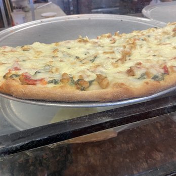 Baldwin Pizzeria - Pizza Near Me - Parsippany, New Jersey