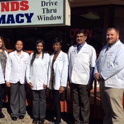 Edmonds Pharmacy