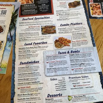 Crabby's On The Lakefront - Menu - Seafood Near Me - Saint Cloud, Florida Crabby's On The Lakefront - Menu - Seafood Near Me - Saint Cloud, Florida