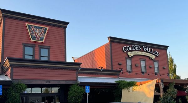 Golden Valley Brewery and Restaurant -Beaverton by null