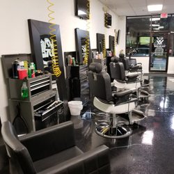 Barber By Nature Barbershop