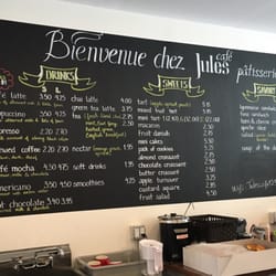 Cafe Rouge