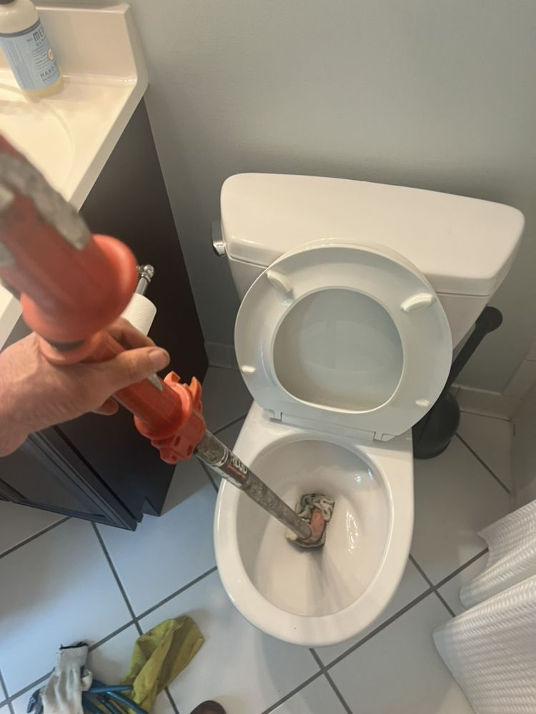 Slide of PAM Plumbing