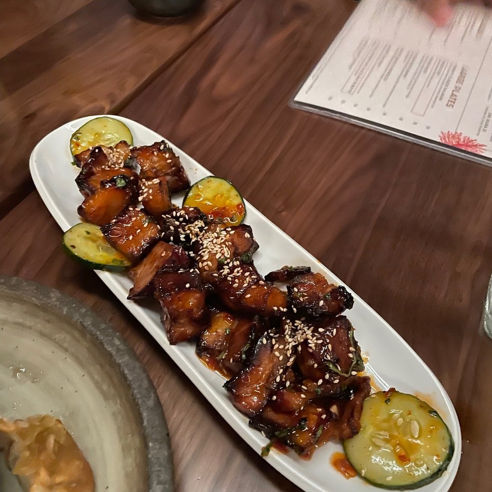 Bisutoro - Pork belly - Ramen Near Me - Phoenix, Arizona
