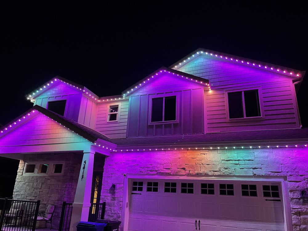 BRIGHTHOUSE LIGHTING Updated April 2024 10206 Clow Creek Rd