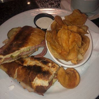 Gecko's Grill & Pub - Grilled/ Toasted perfectly!! Delicious !! Side of their homemade chips & coleslaw..... the BEST ! - New American Near Me - Bradenton, Florida Gecko's Grill & Pub - Grilled/ Toasted perfectly!! Delicious !! Side of their homemade chips & coleslaw..... the BEST ! - New American Near Me - Bradenton, Florida