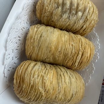 Dim Sum Sam - Duck Puffs - Barbeque Near Me - New York, New York