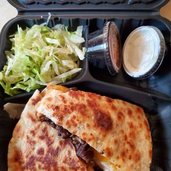 Sardi's Pollo A La Brasa - Steak quesadilla - Fast Food Near Me - Clinton, Maryland Sardi's Pollo A La Brasa - Steak quesadilla - Fast Food Near Me - Clinton, Maryland