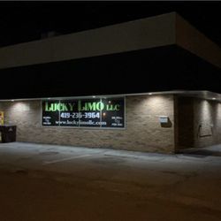 Lucky Limo - Lucky Limo LLC, 120 S Canal St, Spencerville OH 45887