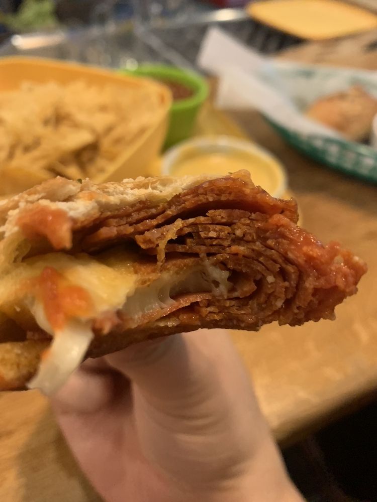 The Friendly Fermenter