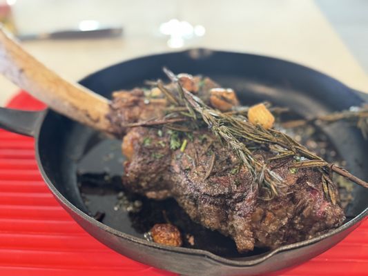 Featherblade Craft Butchery by null