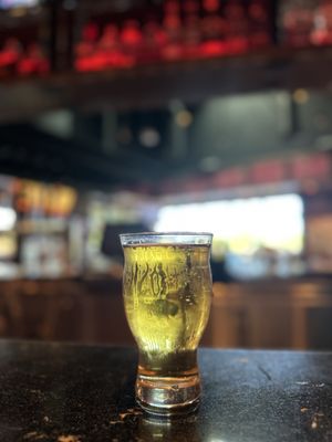 Lucille's Smokehouse Bar-B-Que by null