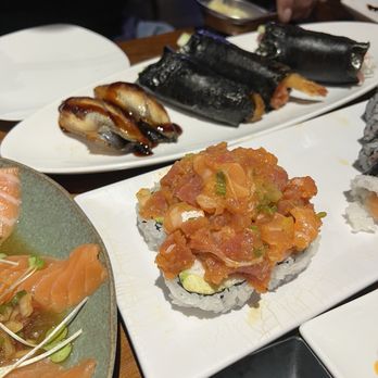 Sushi One Spot - Sushi Bars Near Me - Montclair, California Sushi One Spot - Sushi Bars Near Me - Montclair, California