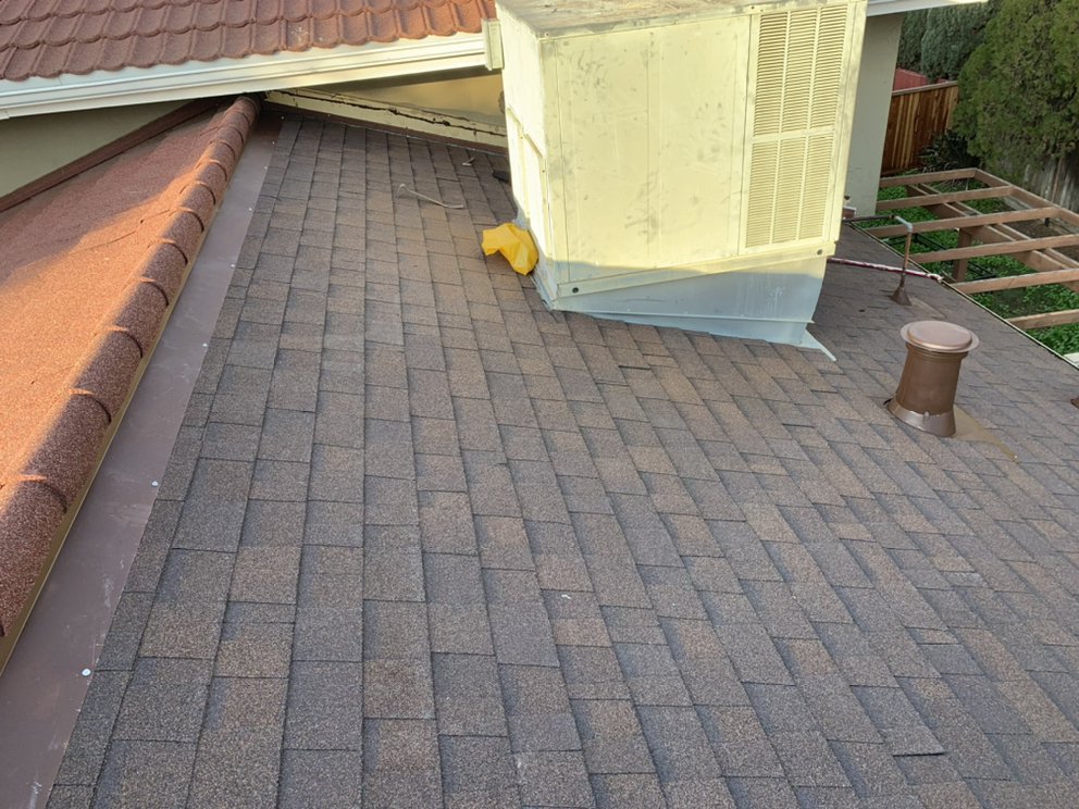 Slide of American Roofing Services