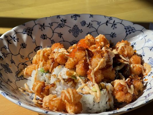 Mainichi Sushi by null