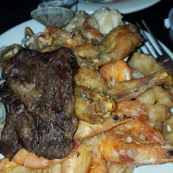 Buffet Palace - Chinese Near Me - Tulsa, Oklahoma