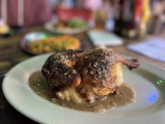 Kid Rock's Big Ass Honky Tonk Rock N' Roll Steakhouse by null
