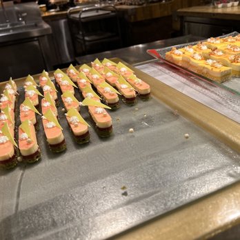 Wicked Spoon - Buffets Near Me - Las Vegas, Nevada Wicked Spoon - Buffets Near Me - Las Vegas, Nevada