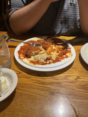 Cortese Restaurant by null