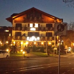 Restaurant Neuer am See