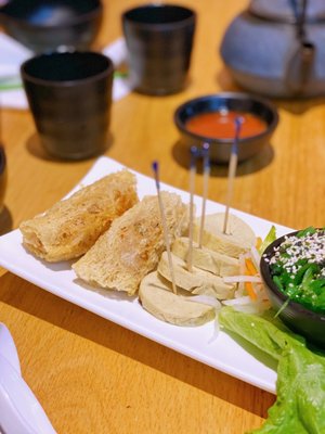 Green Lotus Restaurant by null
