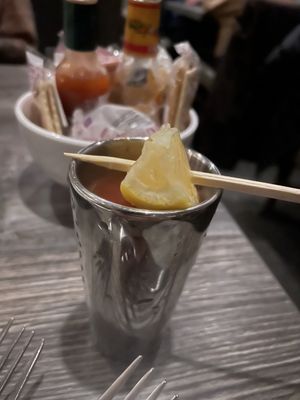 Montauk Seafood Grill by null
