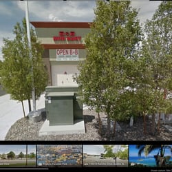 B & B Mini Mart