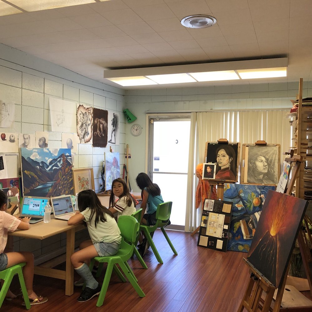 The Best 10 Art Classes near Coast Airbrush in Anaheim, CA Yelp